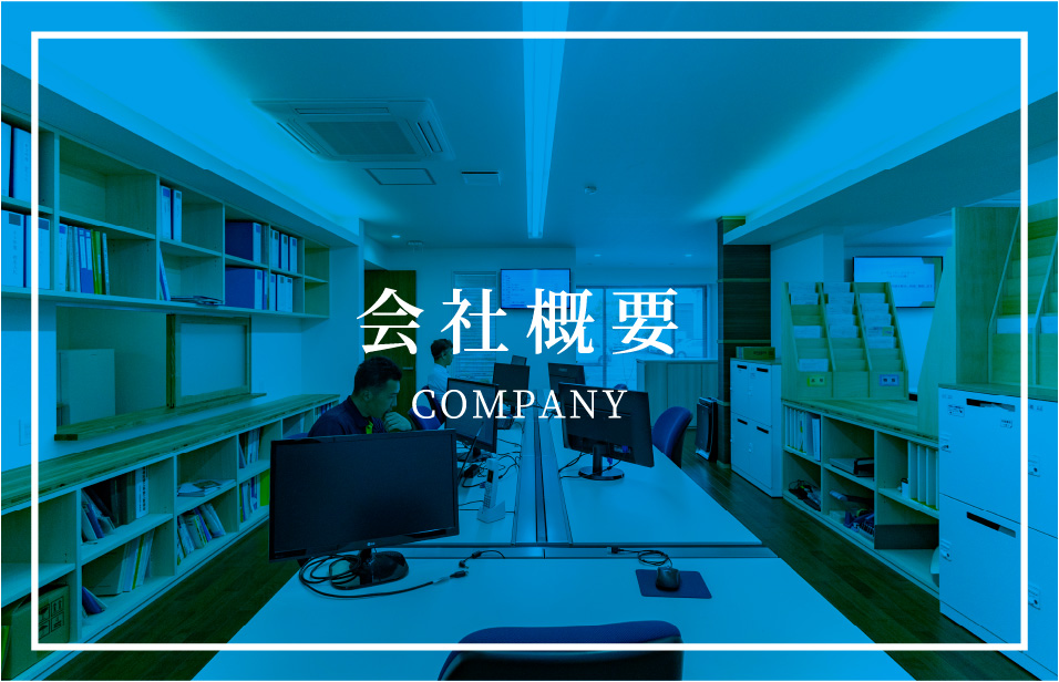会社概要